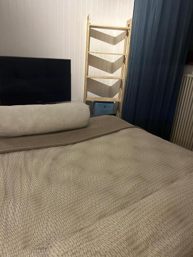 Chez Pipo Bed & Breakfast Conthey Eksteriør bilde