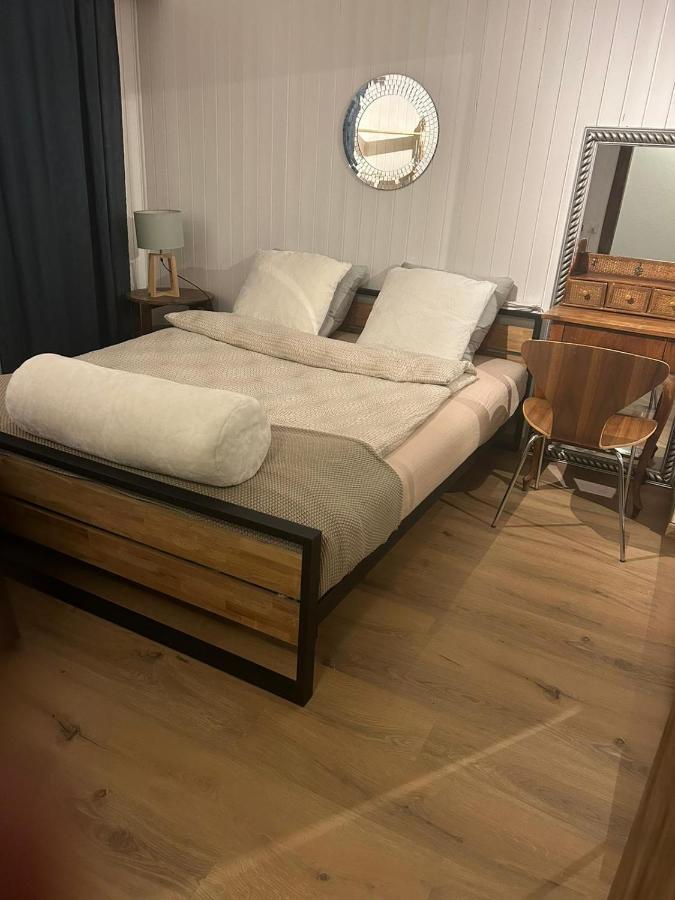 Chez Pipo Bed & Breakfast Conthey Eksteriør bilde